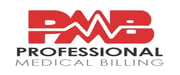 Professional Medical Billing logo